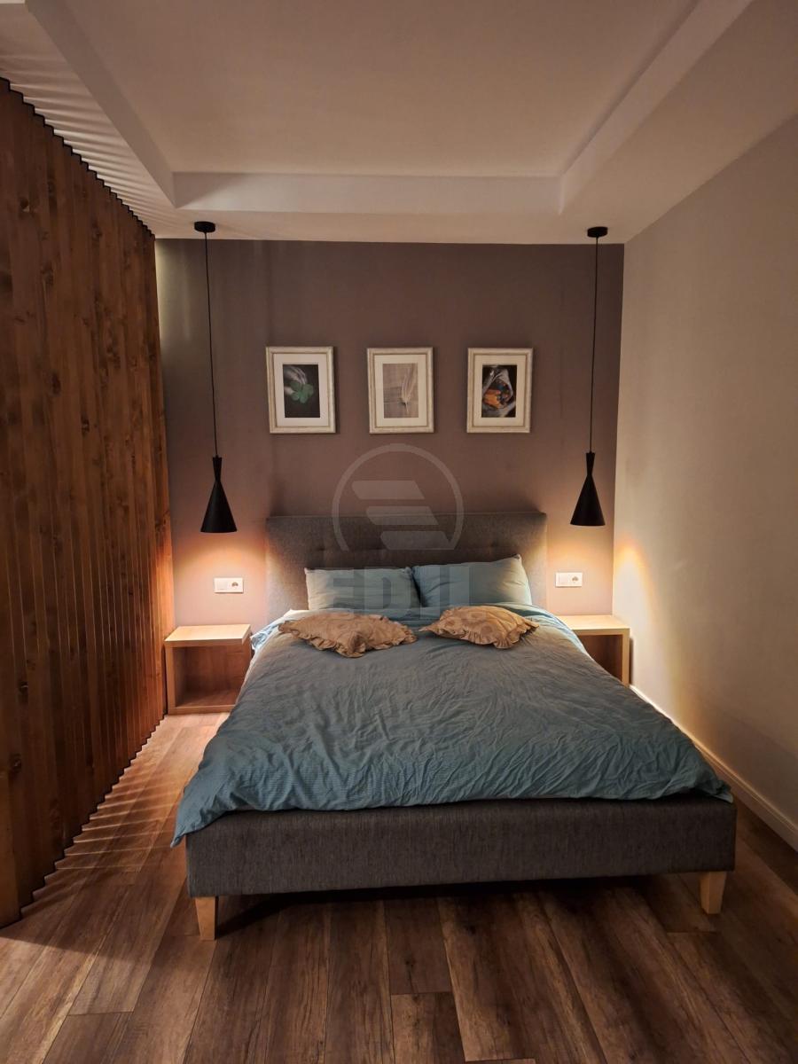 Rent Apartment 2 Rooms EUROPA