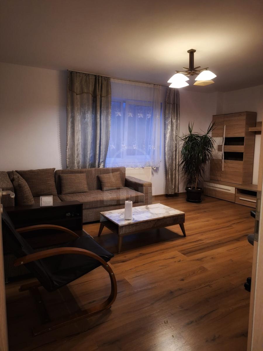 Louer Appartement 2 Chambres ZORILOR