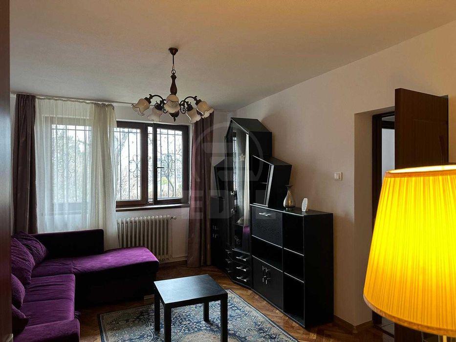 Inchiriere Apartament 2 camere GHEORGHENI
