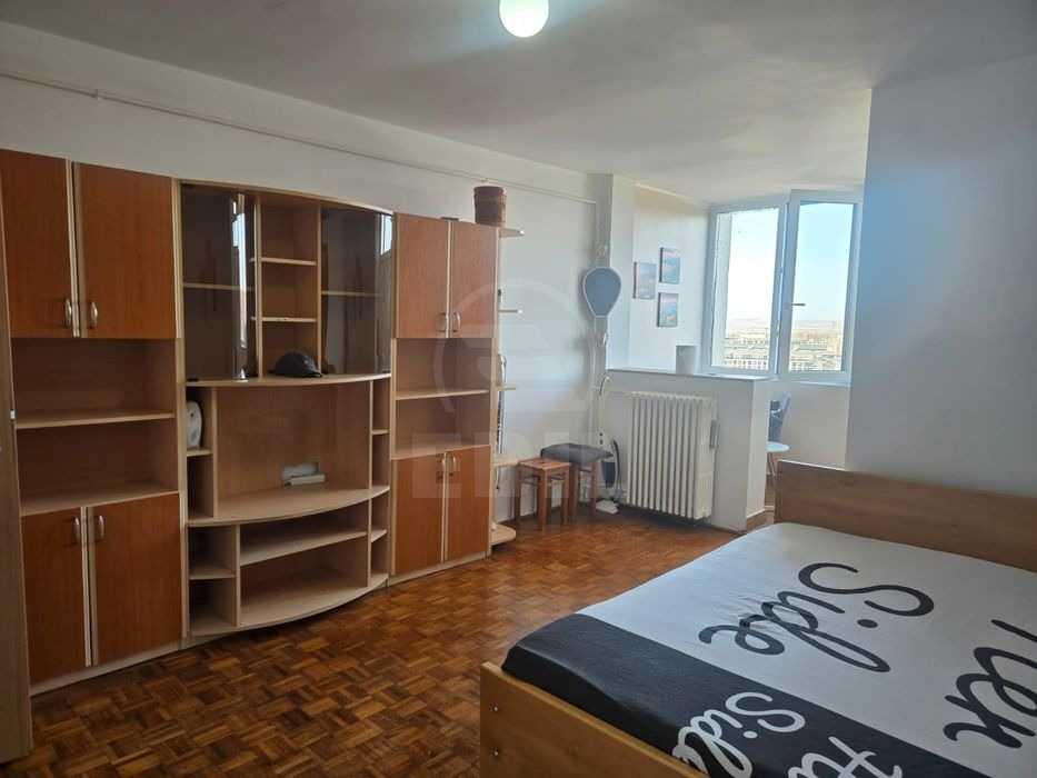 Inchiriere Garsoniera 1 camera GHEORGHENI