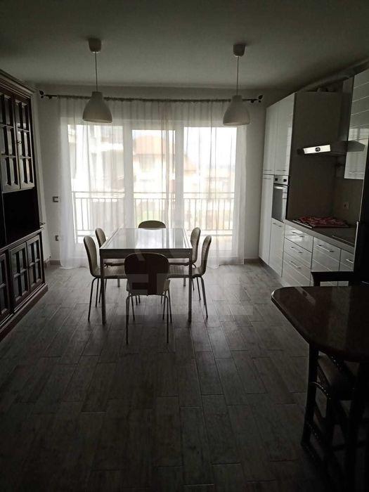 Rent Apartment 2 Rooms EUROPA