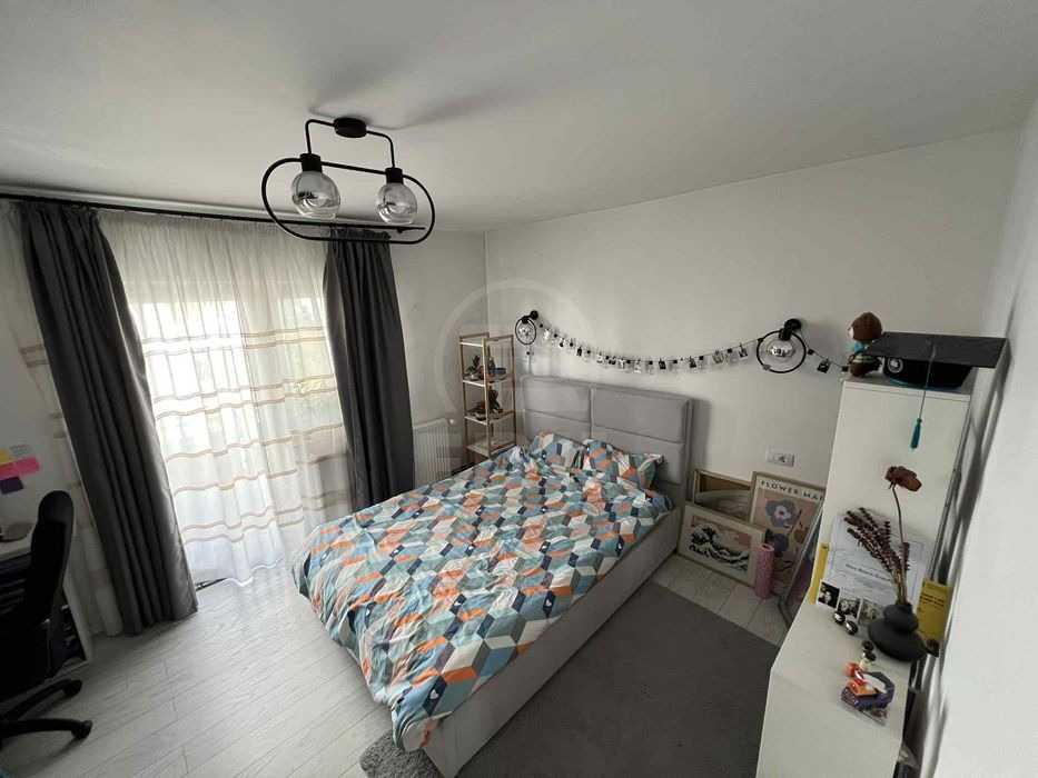 Louer Appartement 2 Chambres MARASTI