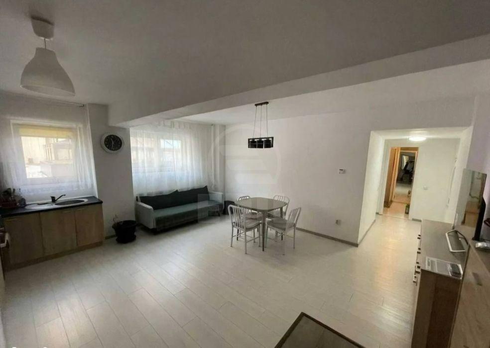 Rent Apartment 2 Rooms BORHANCI