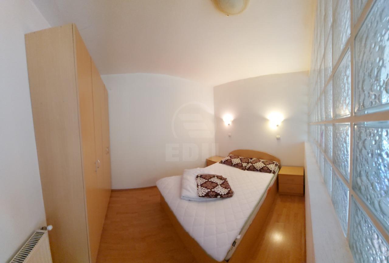 Louer Appartement 1 Chambre PLOPILOR