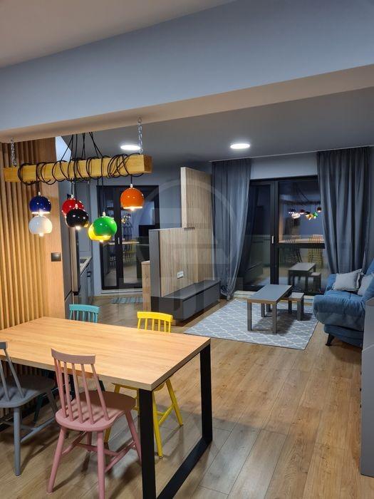 Louer Appartement 2 Chambres ZORILOR