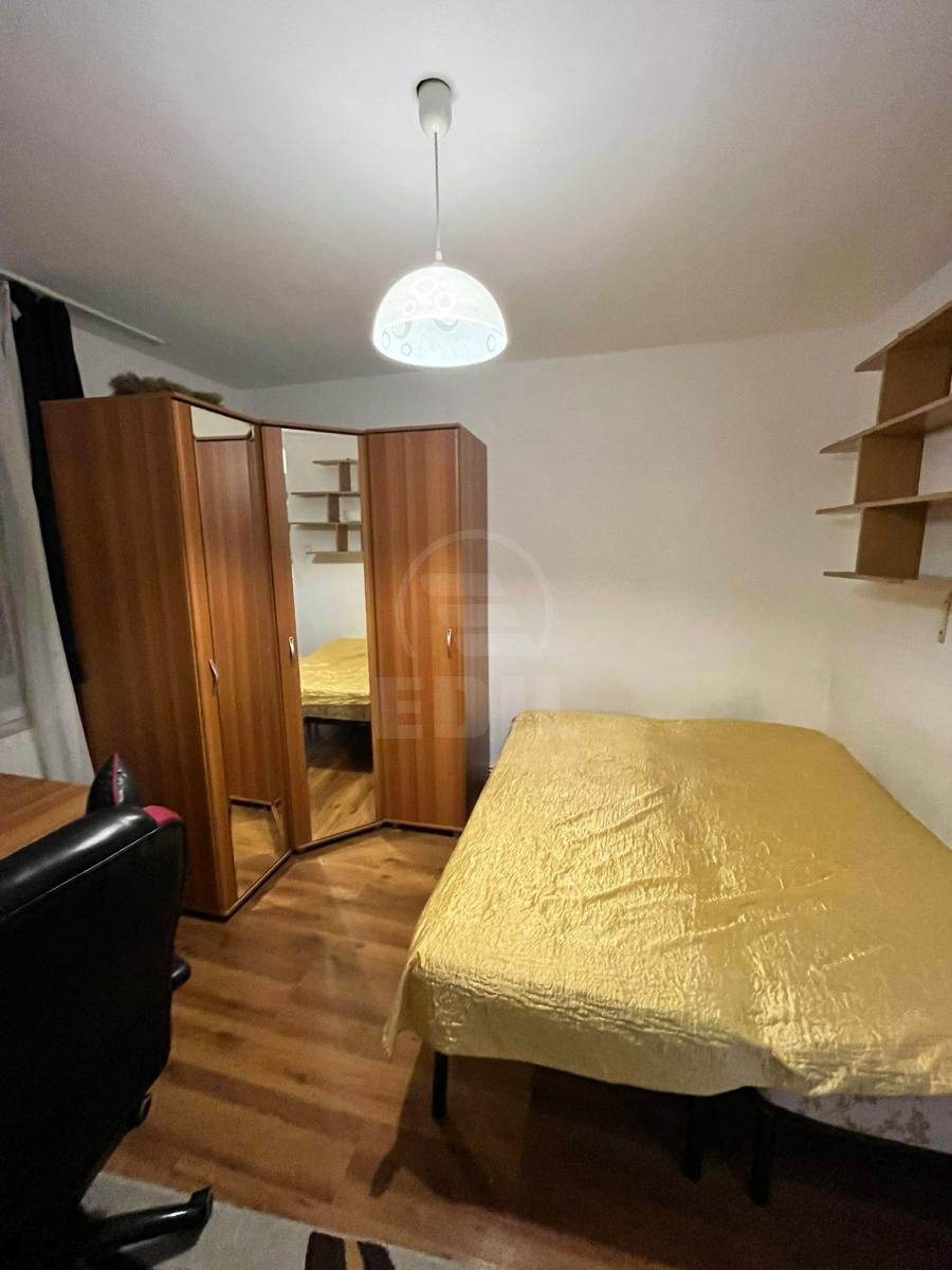 Louer Appartement 3 Chambres ZORILOR