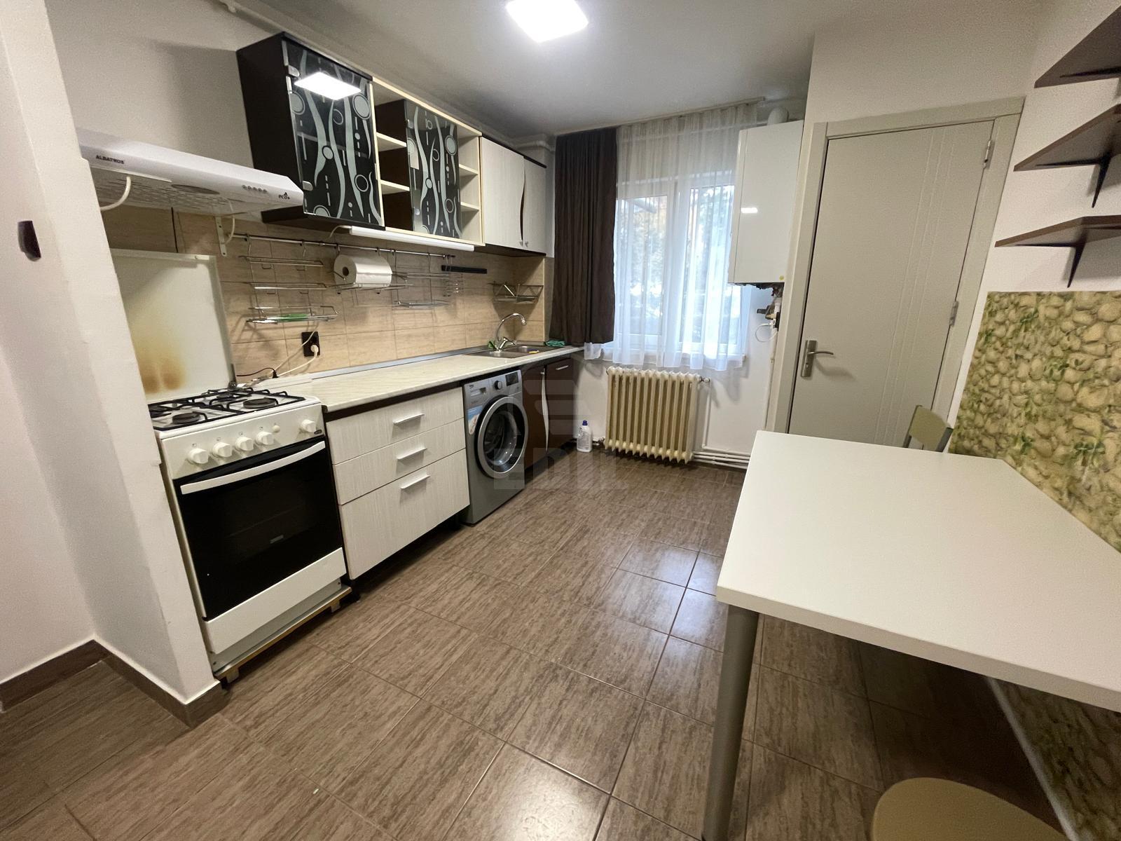 Rent Apartment 2 Rooms GHEORGHENI