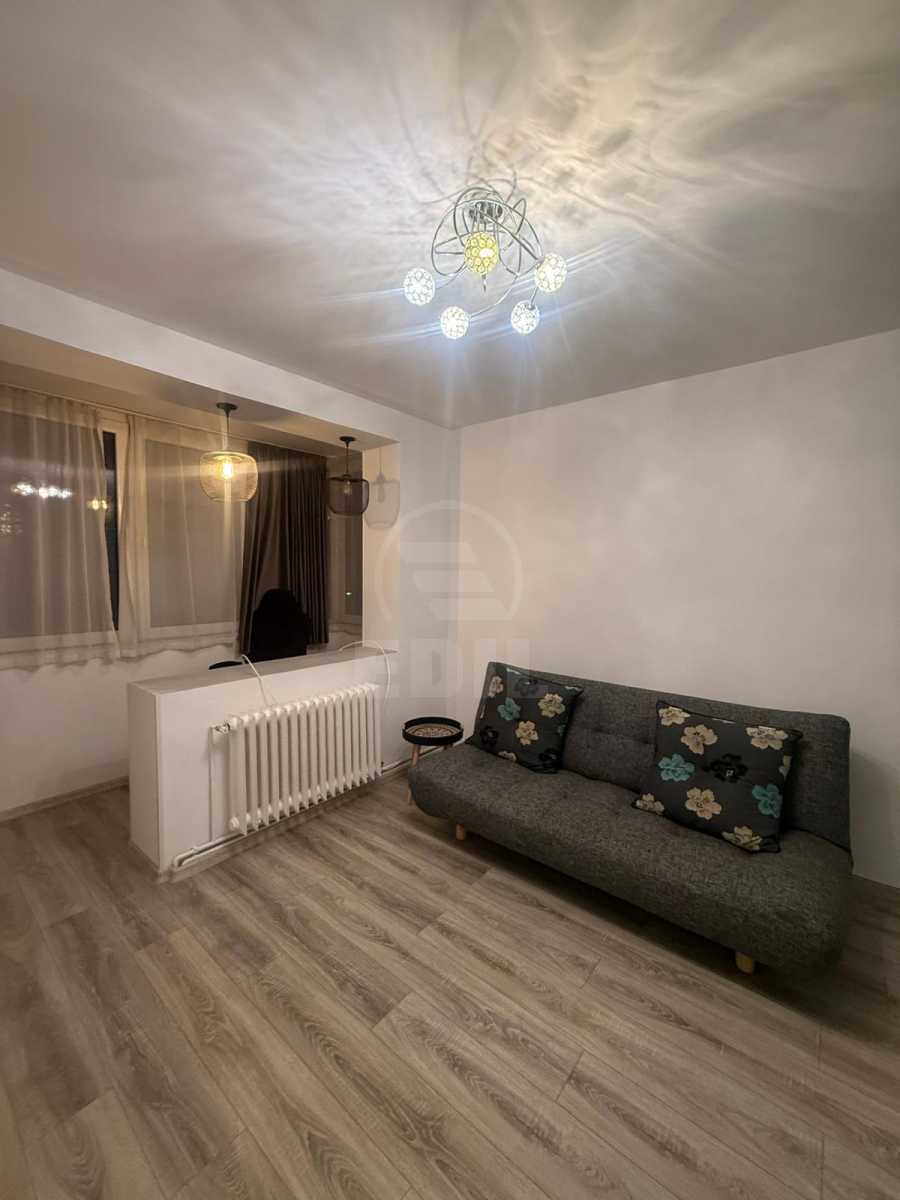 Rent Apartment 2 Rooms GHEORGHENI