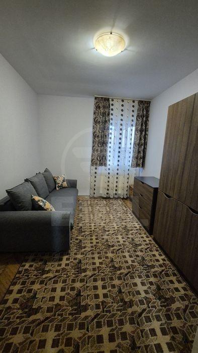 Rent Apartment 1 Room CENTRAL