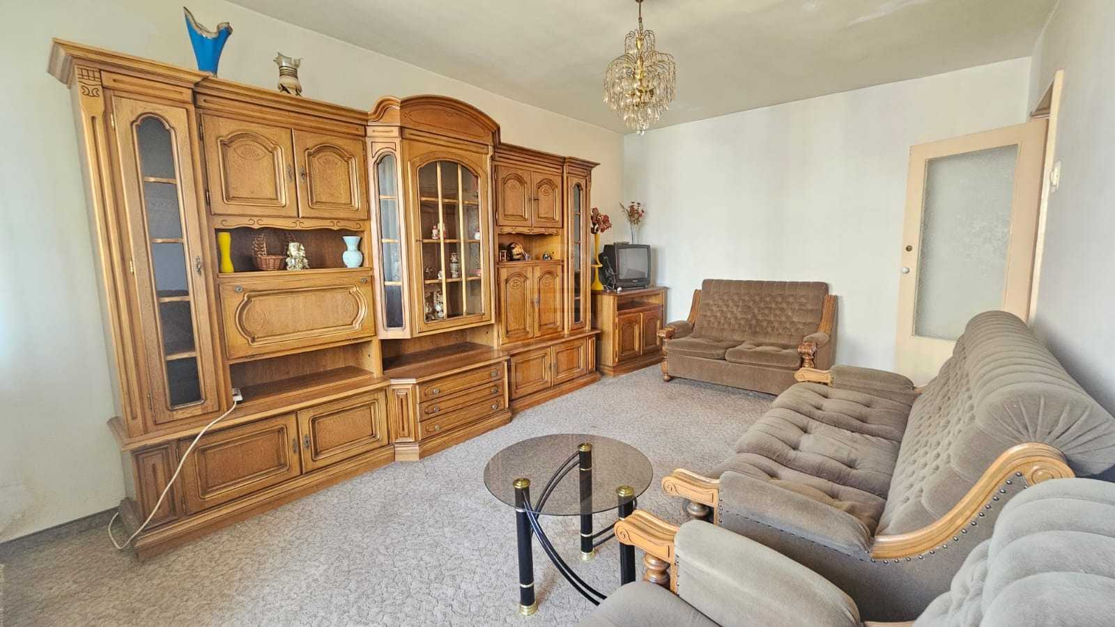 Louer Appartement 4 Chambres MARASTI