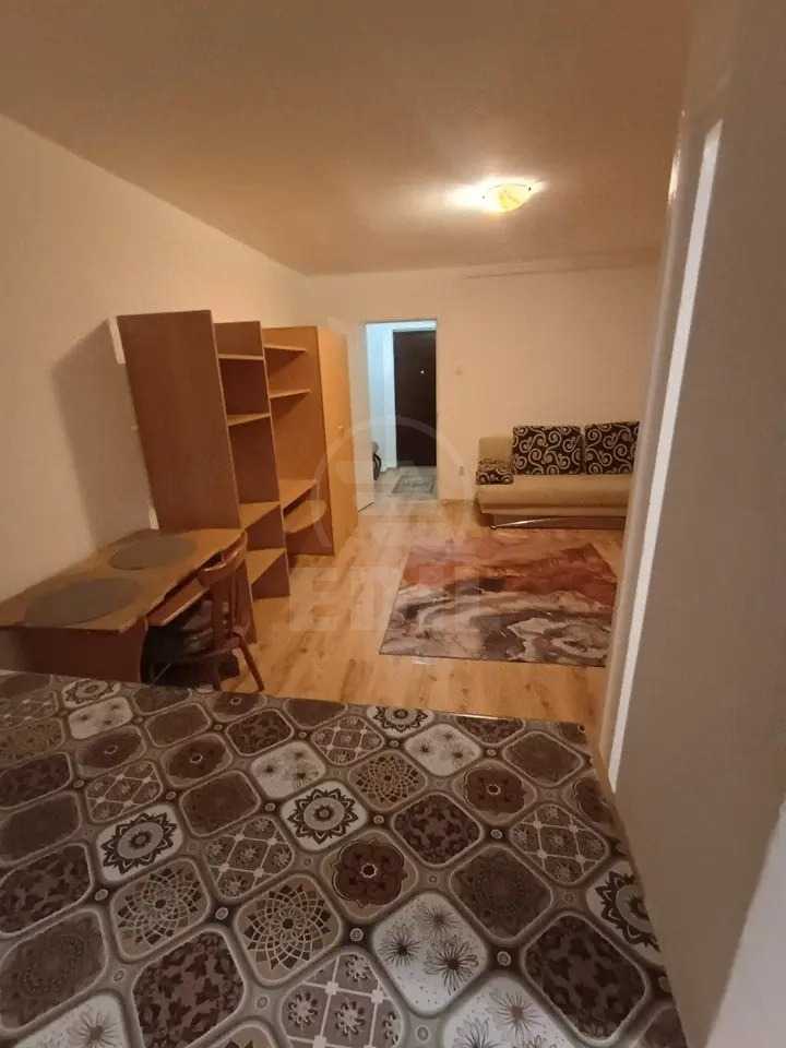 Rent Studio 1 Room GHEORGHENI