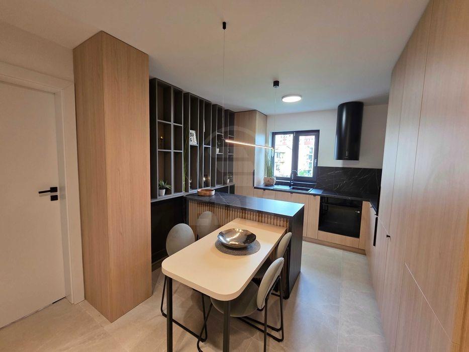 Rent Apartment 3 Rooms MARASTI