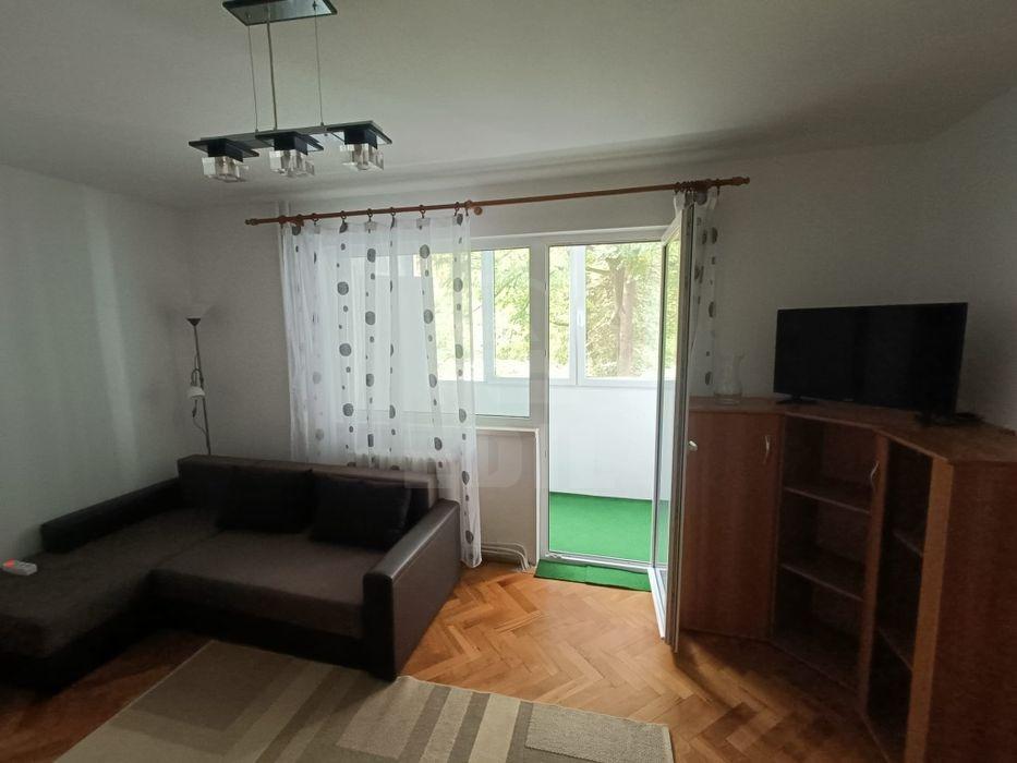 Louer Appartement 2 Chambres GHEORGHENI