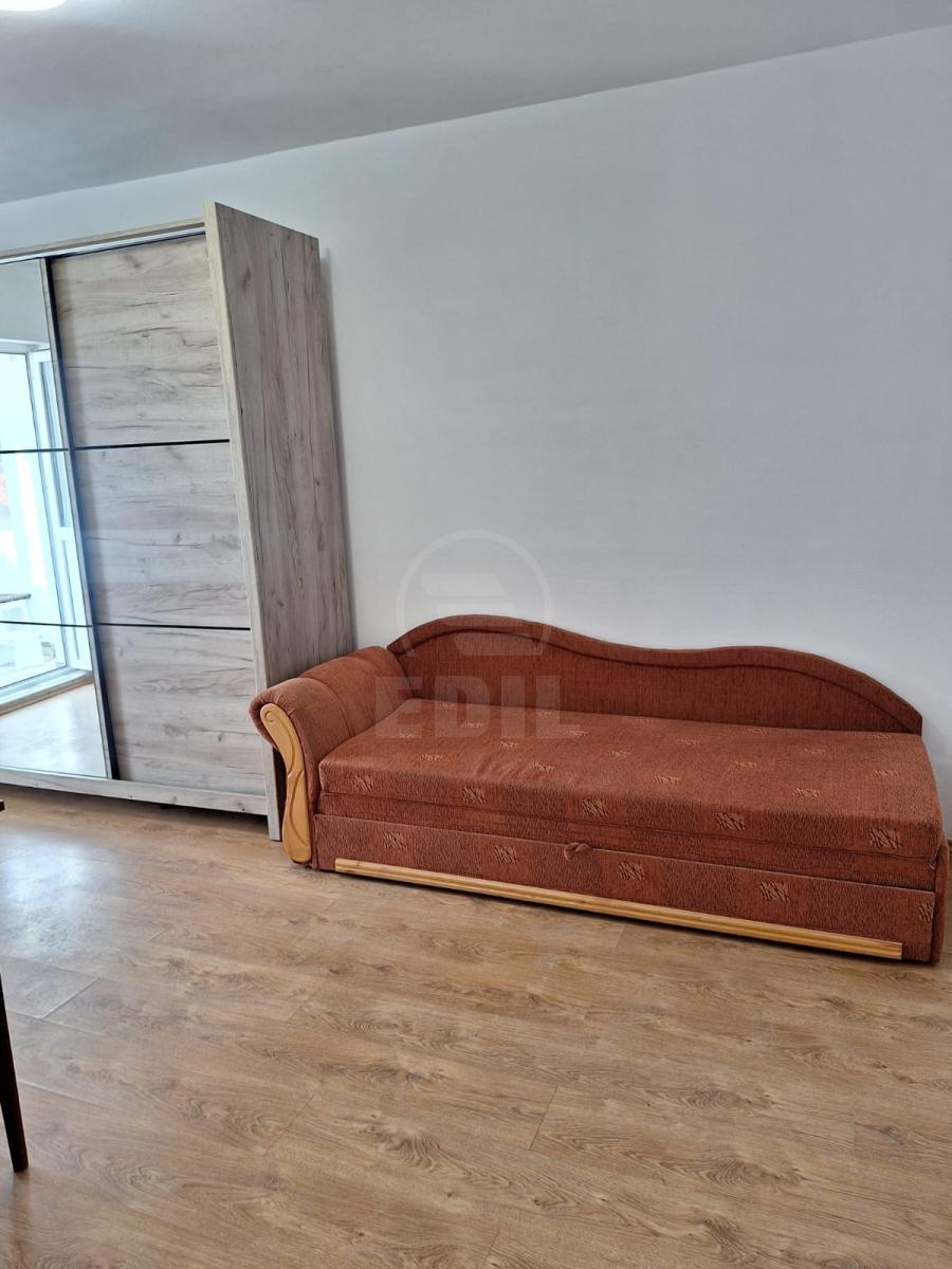 Rent Studio 1 Room ZORILOR