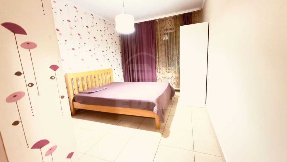 Inchiriere Apartament 2 camere BACIU