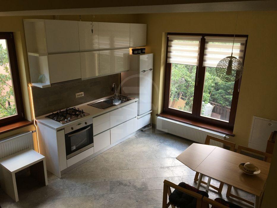 Louer Appartement 3 Chambres ZORILOR