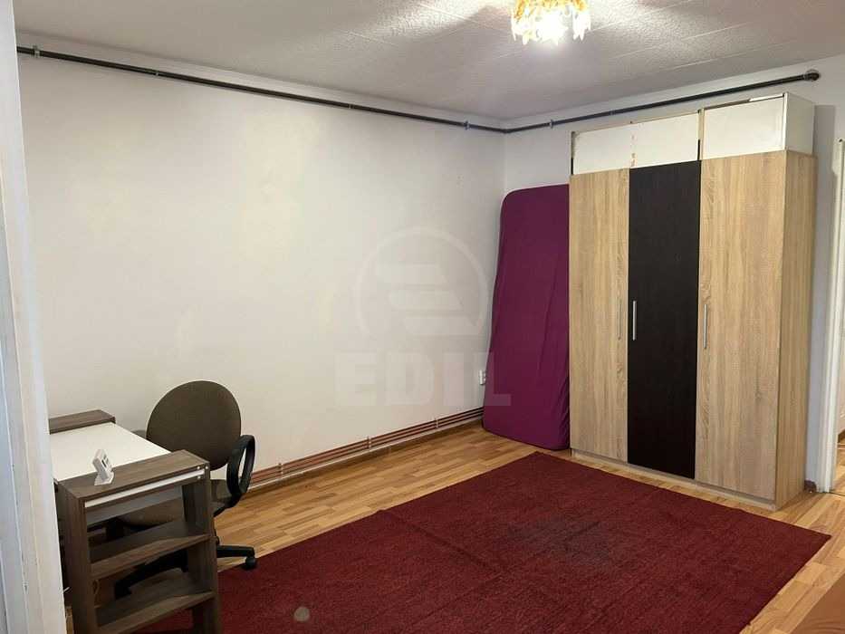 Rent Studio 1 Room MANASTUR