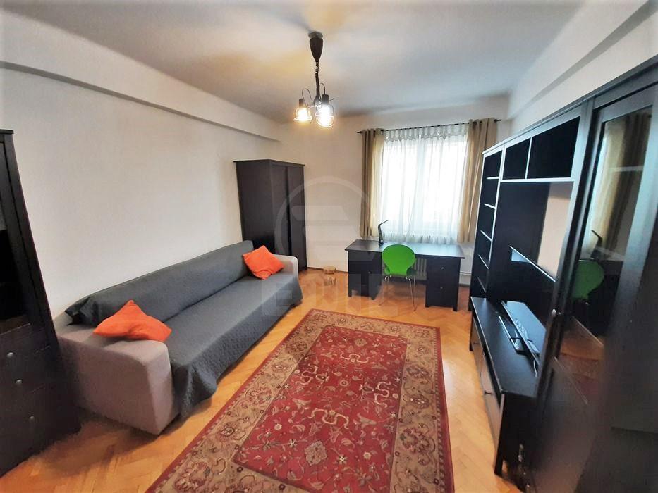 Inchiriere Apartament 2 camere CENTRAL