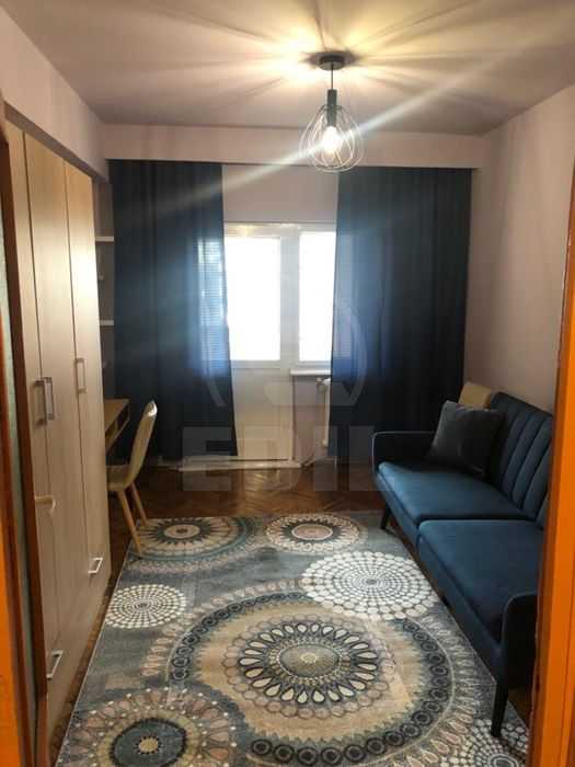 Inchiriere Apartament 3 camere GHEORGHENI