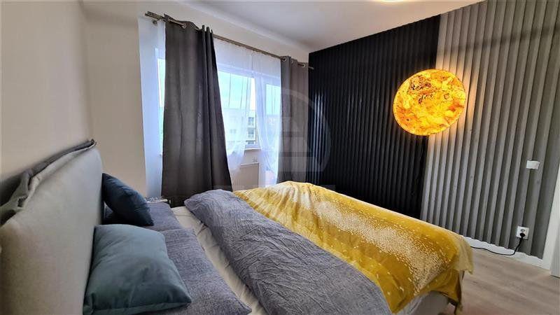 Inchiriere Apartament 3 camere ZORILOR