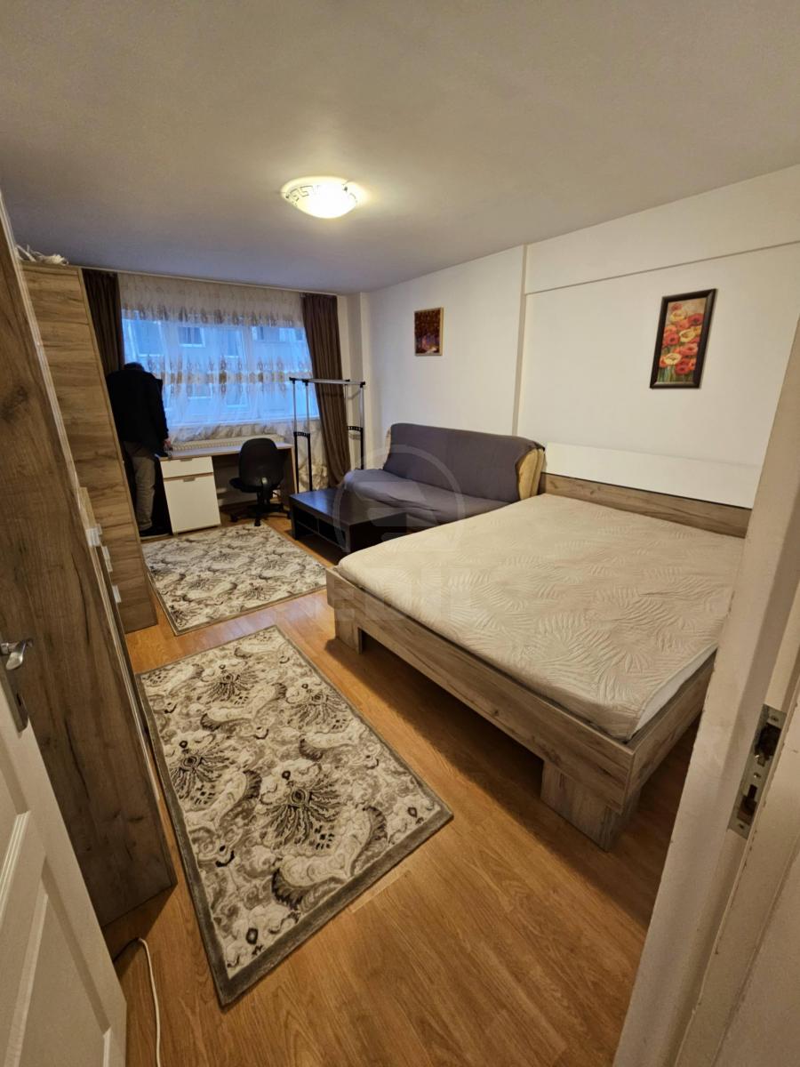 Inchiriere Apartament 1 camera ZORILOR