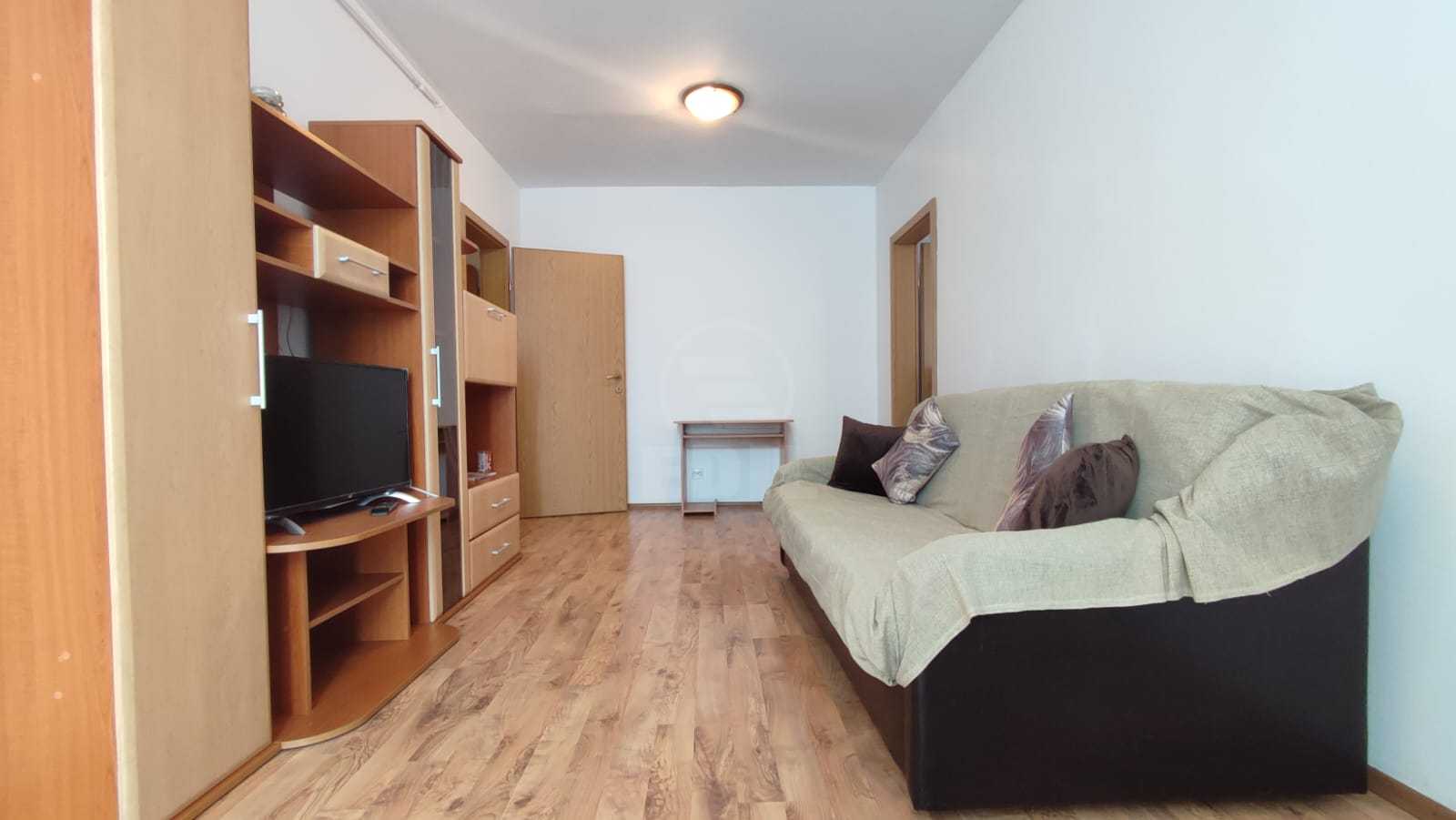 Inchiriere Apartament 2 camere CENTRAL