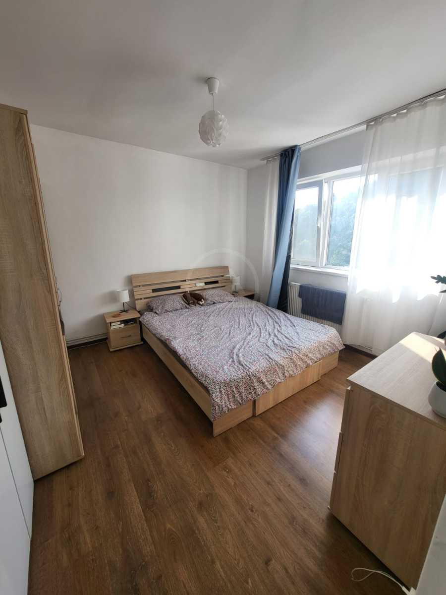 Inchiriere Apartament 2 camere GRIGORESCU