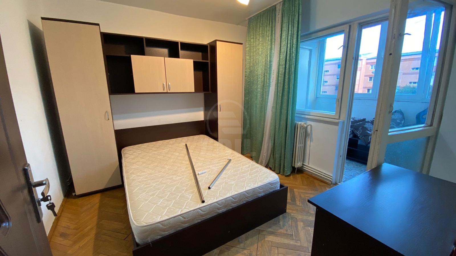 Inchiriere Apartament 2 camere GRIGORESCU