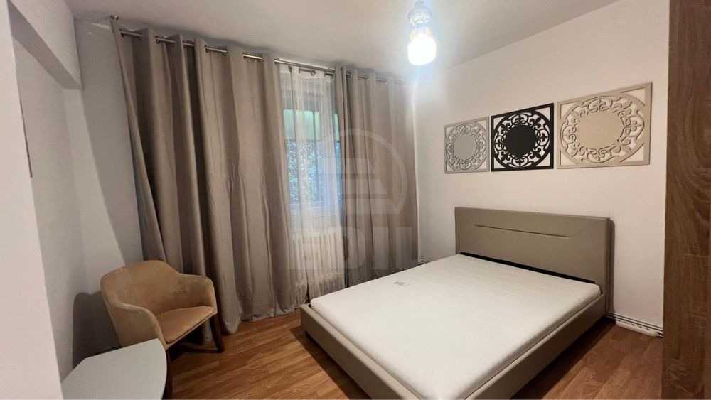 Inchiriere Apartament 2 camere GHEORGHENI