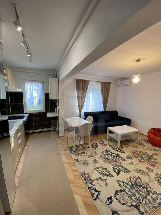 Inchiriere Apartament 3 camere MANASTUR