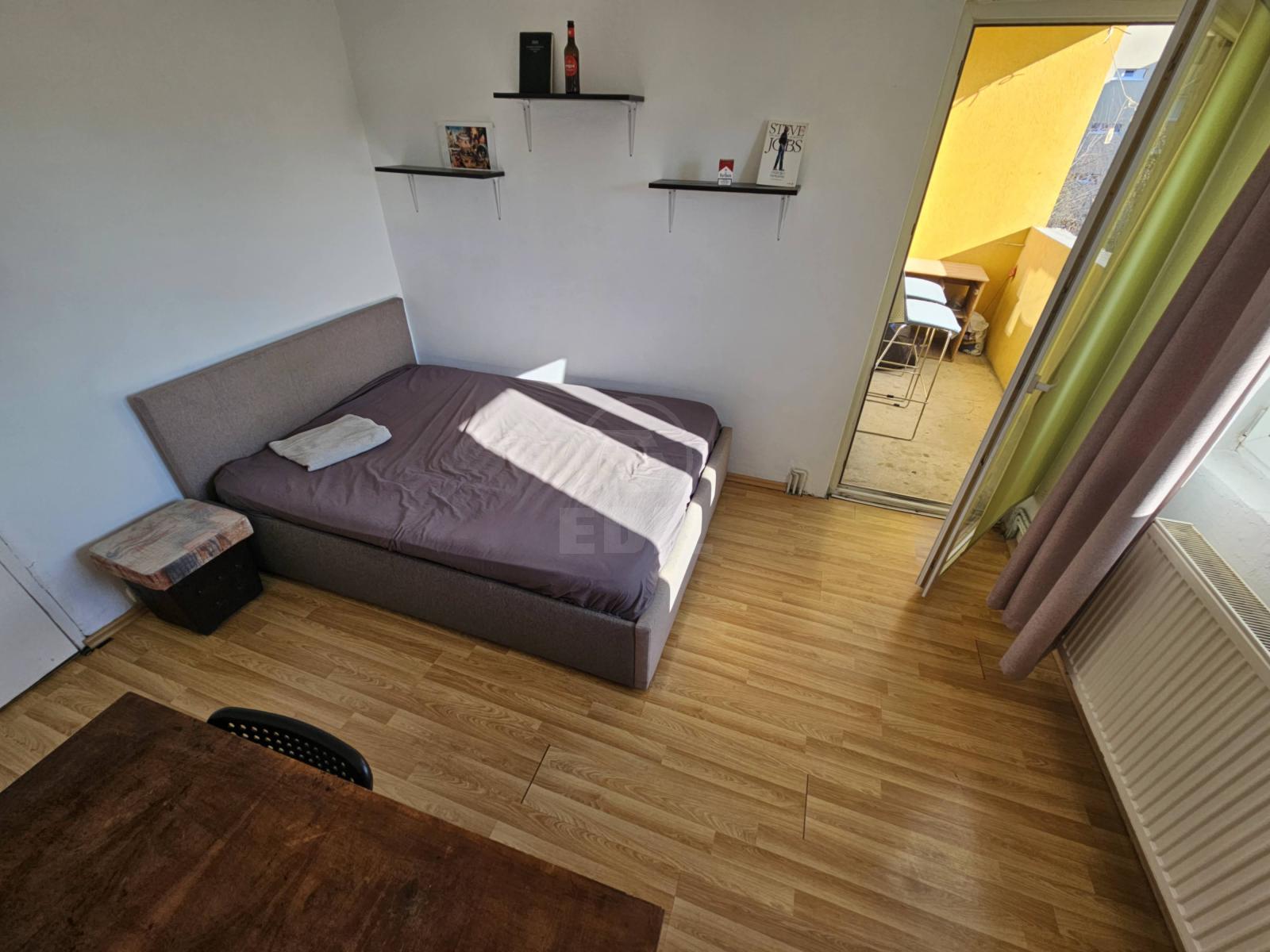 Inchiriere Apartament 4 camere ZORILOR