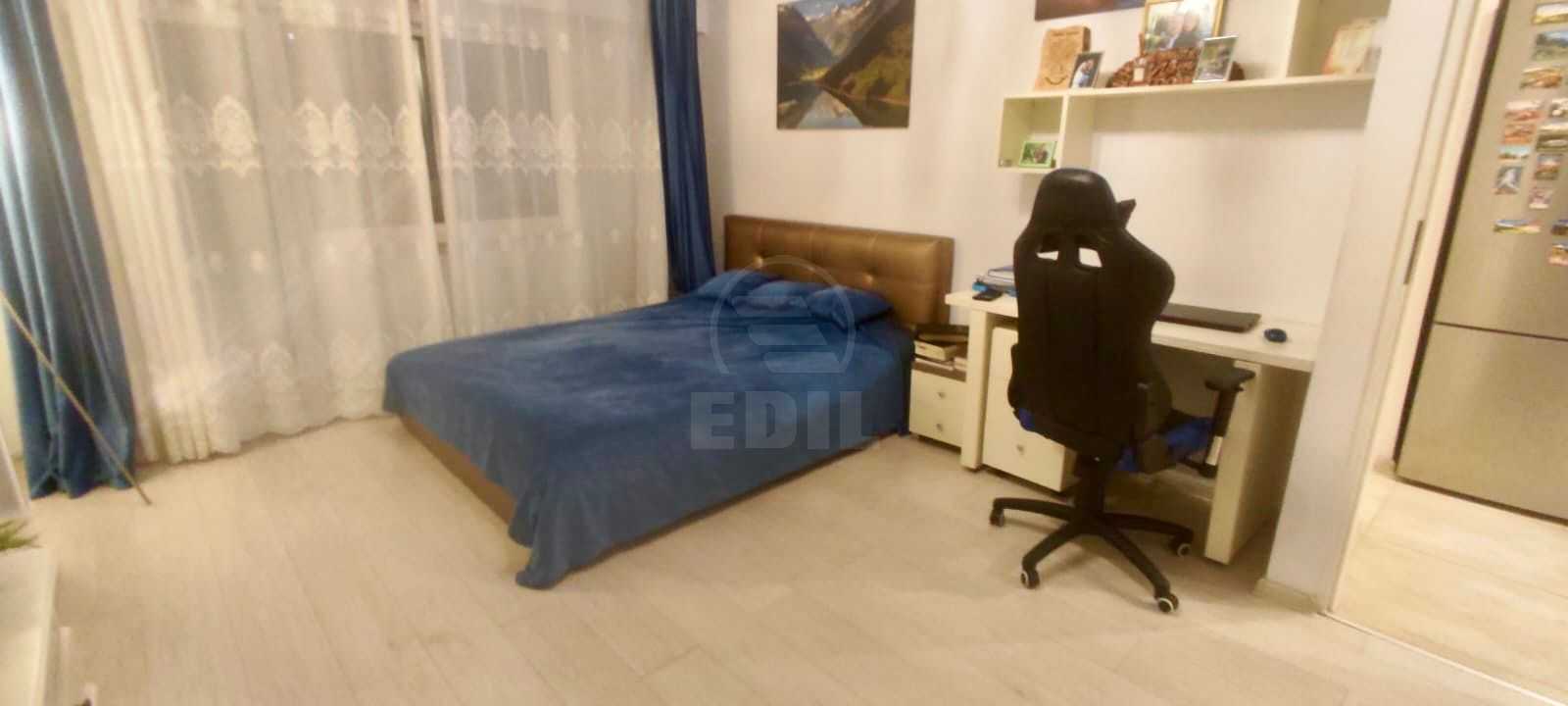 Inchiriere Apartament 1 camera MANASTUR