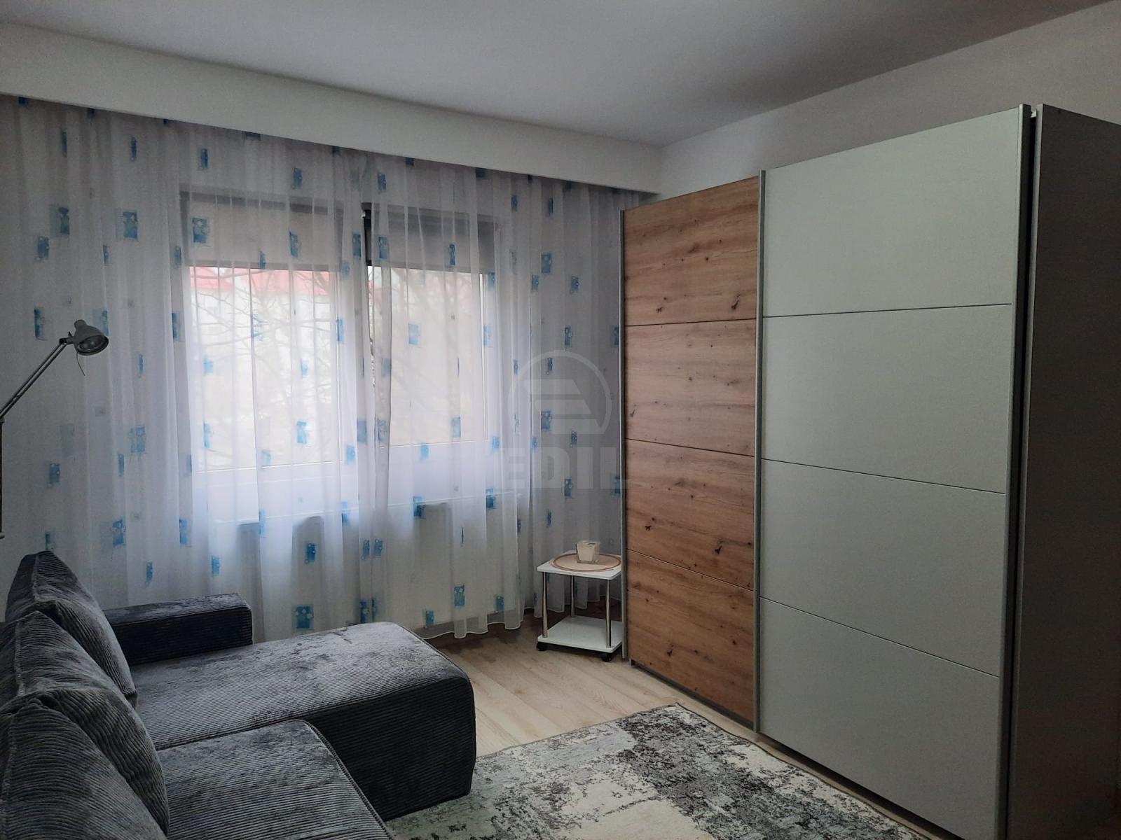 Inchiriere Apartament 2 camere MANASTUR