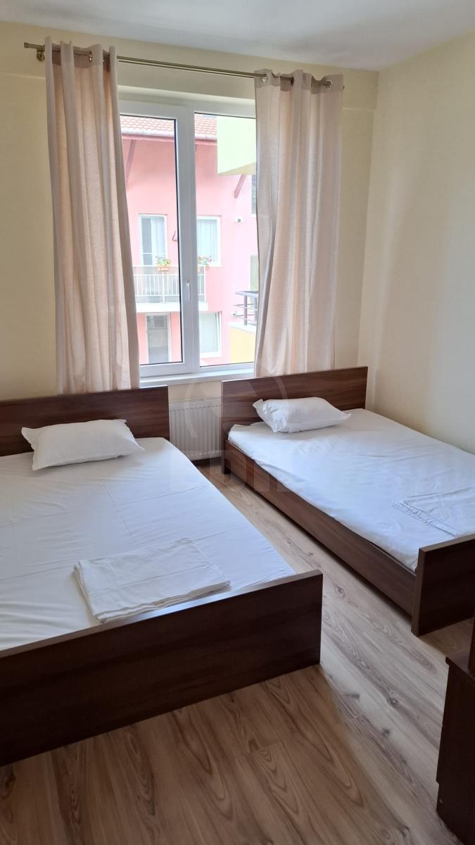 Inchiriere Apartament 4 camere ZORILOR