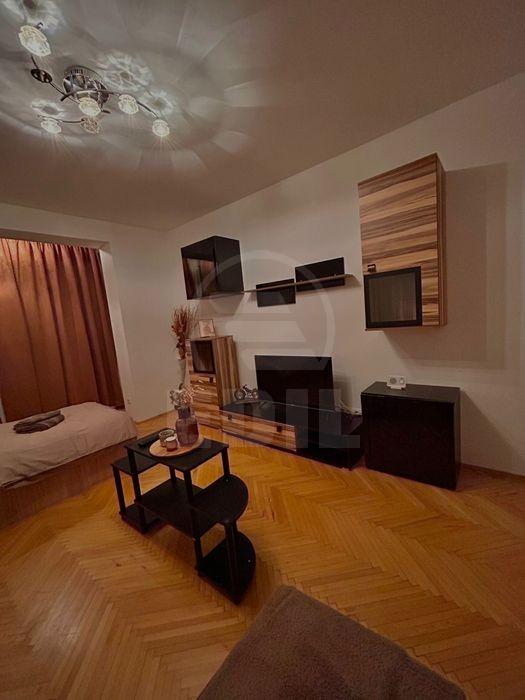 Inchiriere Apartament 2 camere CENTRAL