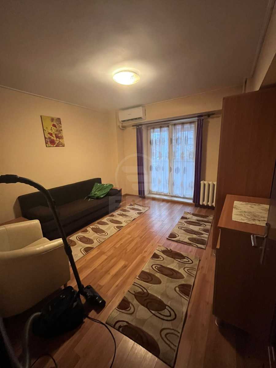 Inchiriere Apartament 2 camere MARASTI