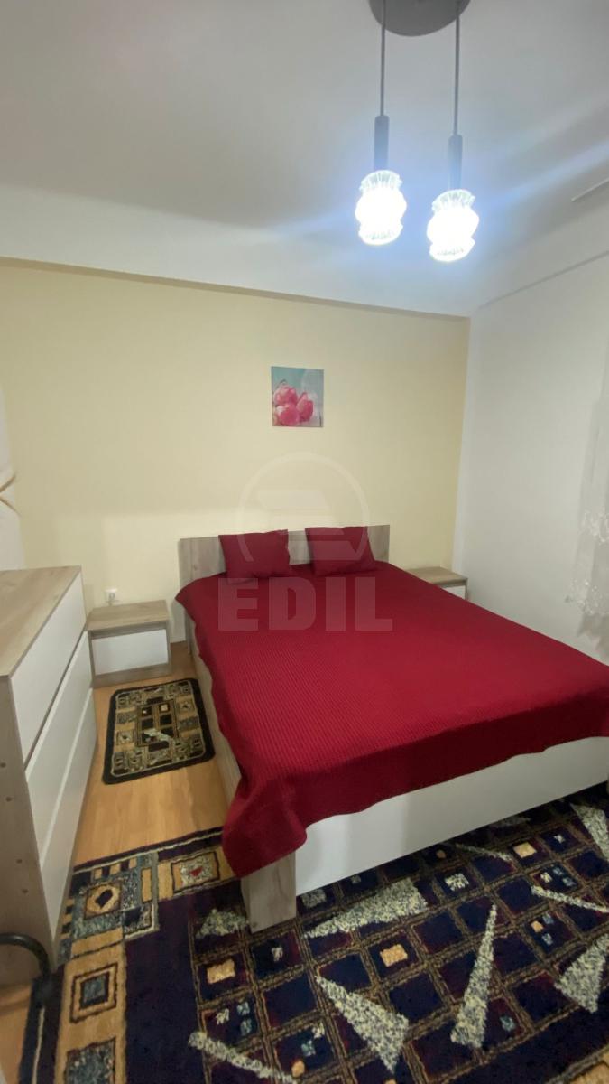 Inchiriere Apartament 2 camere CENTRAL