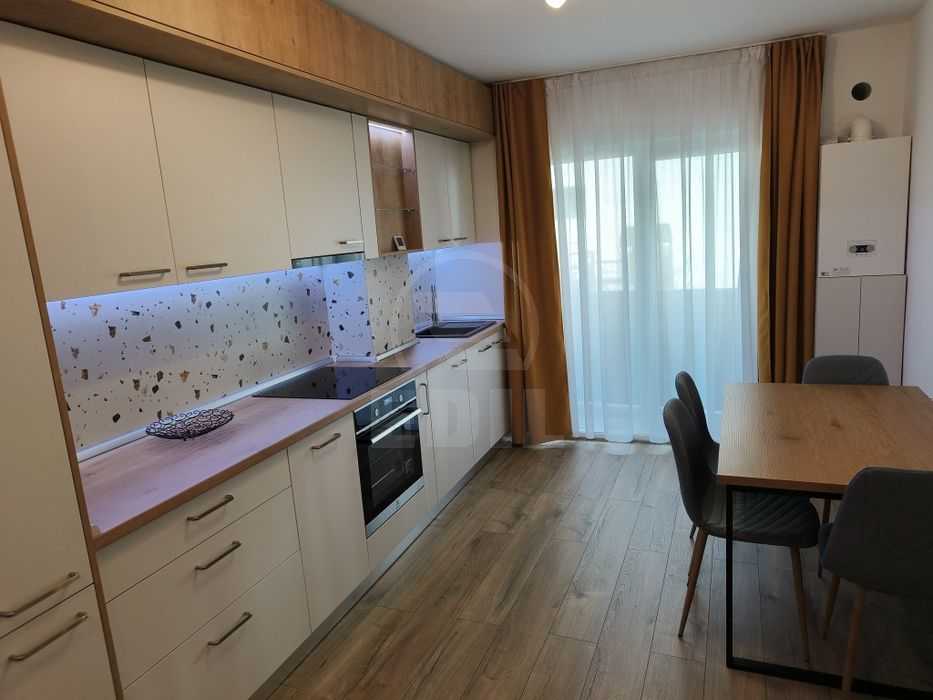 Inchiriere Apartament 2 camere DAMBU ROTUND