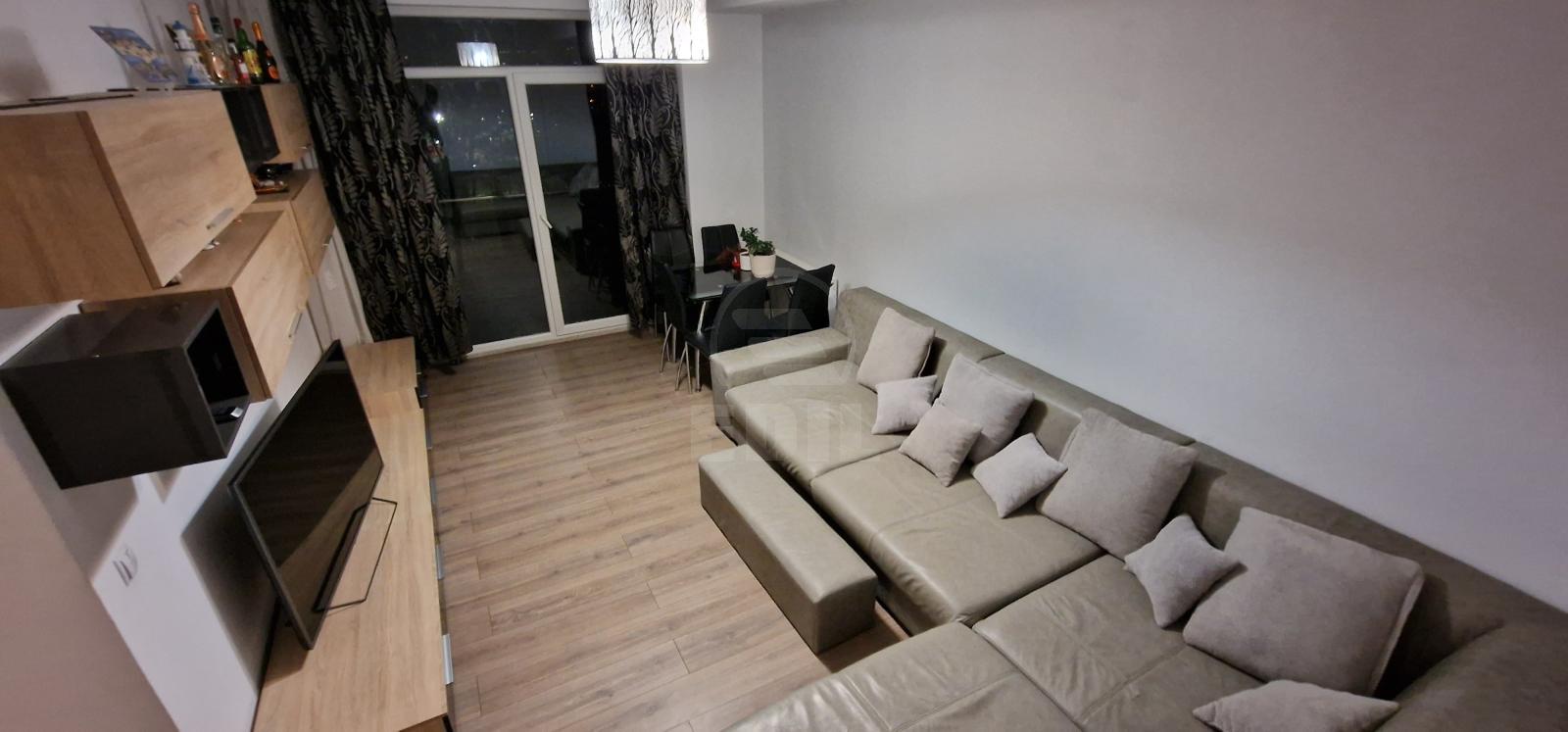 Inchiriere Apartament 3 camere GHEORGHENI