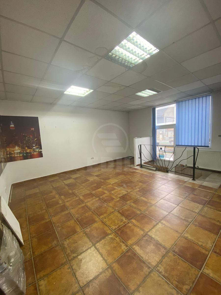 Inchiriere Spatiu comercial 2 incaperi MANASTUR