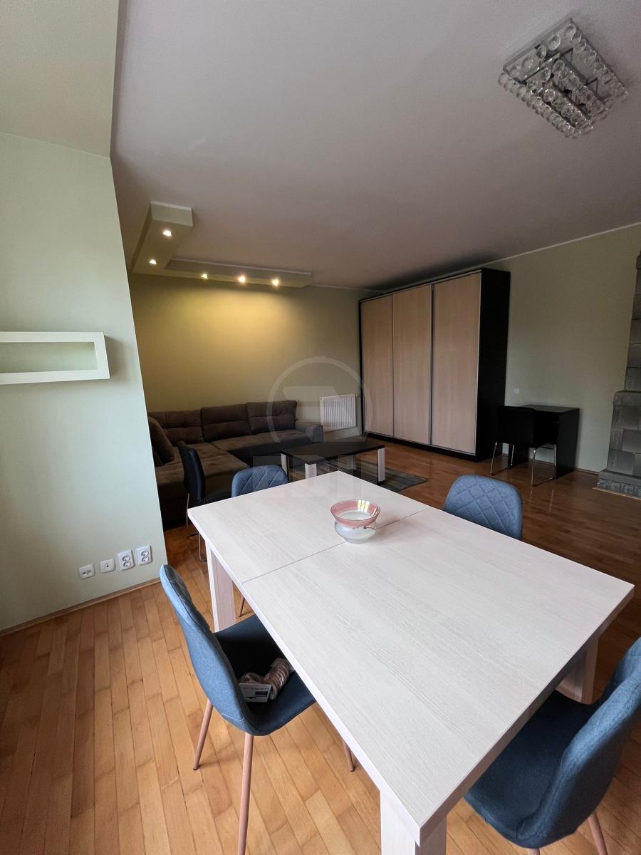 Inchiriere Apartament 2 camere GRIGORESCU