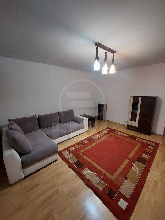 Inchiriere Apartament 2 camere MARASTI