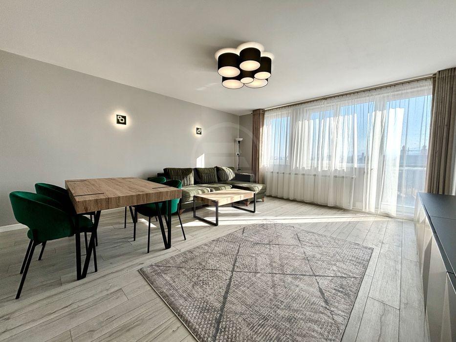 Inchiriere Apartament 3 camere CENTRAL