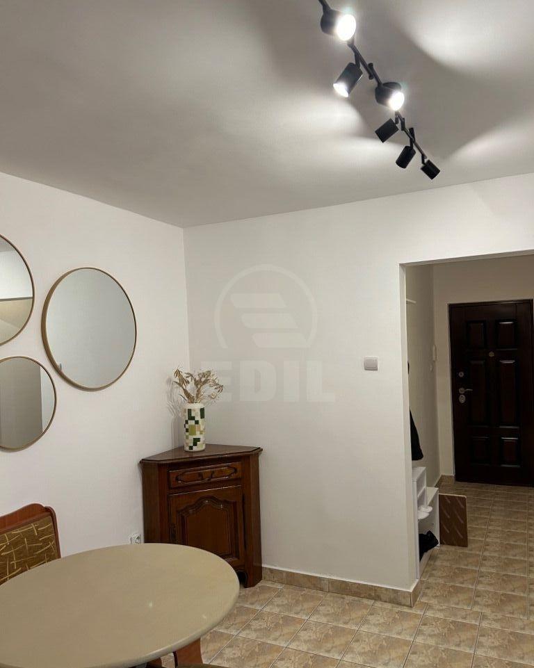 Inchiriere Apartament 3 camere MANASTUR