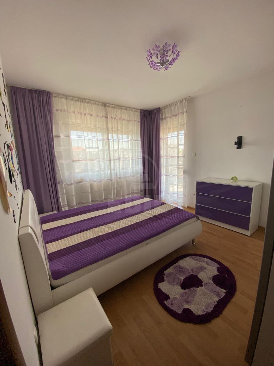 Inchiriere Apartament 3 camere BUNA ZIUA