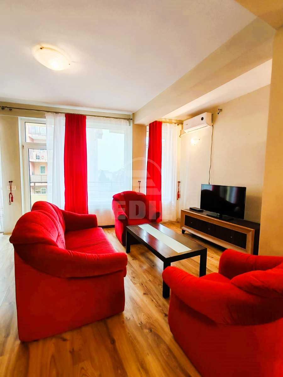 Inchiriere Apartament 4 camere ZORILOR