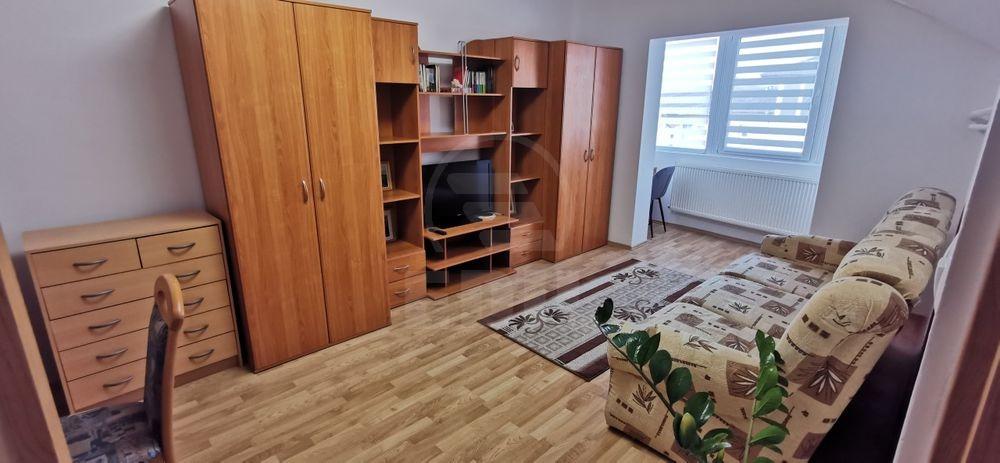 Inchiriere Apartament 2 camere BACIU