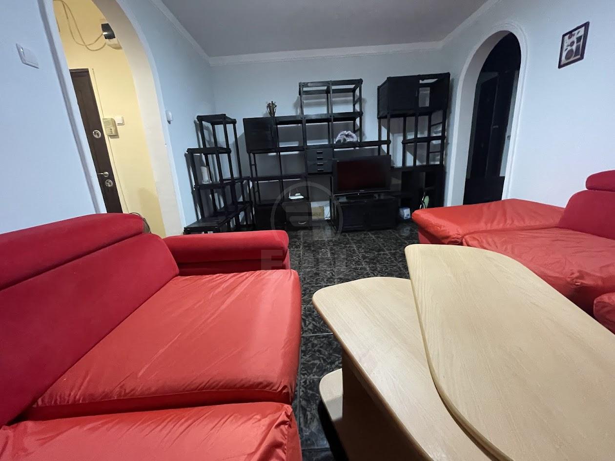 Inchiriere Apartament 3 camere MANASTUR