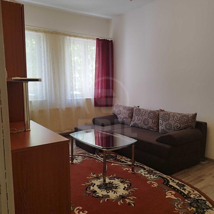 Inchiriere Apartament 2 camere CENTRAL