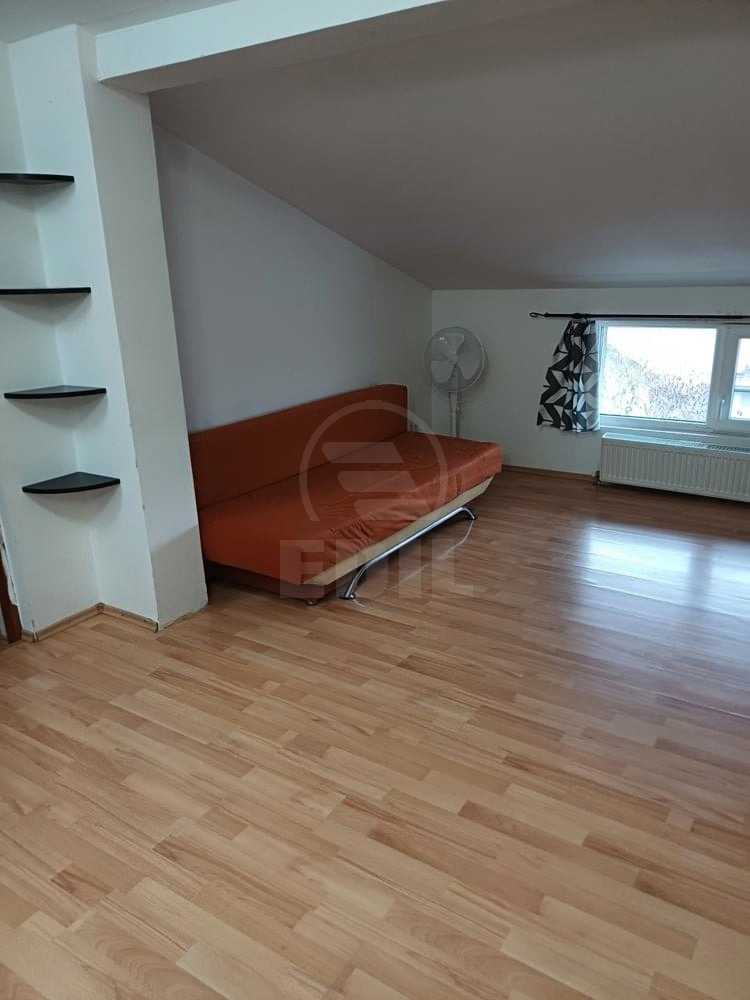 Inchiriere Apartament 2 camere BORHANCI